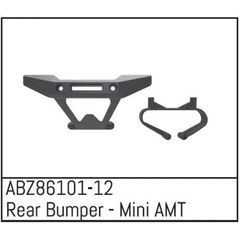 Rear Bumper - Mini AMT