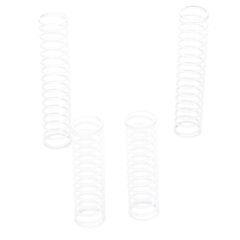FEDERN SATZ 1:8 BUGGY - WHITE (MEDIUM)