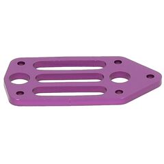 PLAQUE SUP.DIFF.CENT. MBX-4