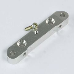 PIECE REGL.SUSP.ALU (2,0)