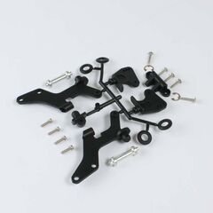 SUPPORT CARROSSERIE+AILERON