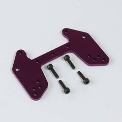 SUPPORT AMORT.AVANT   MBX-4