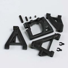 SET BRAS DE SUSPENSION