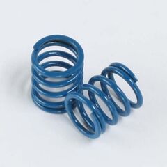 FEDER VORNE BLAU STING
