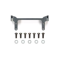 CC-02 Alu. Servo Mount