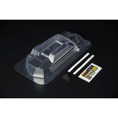 TT-02 Kit de couverture de châssis