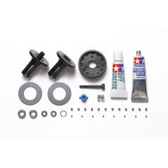 TD4 Ball Differential Set