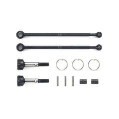 TD4 Assembly Universal Shafts ( 2)