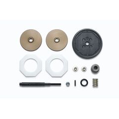 TD4 Slipper Clutch Set
