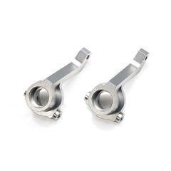 BB-01 Aluminum Uprights avant