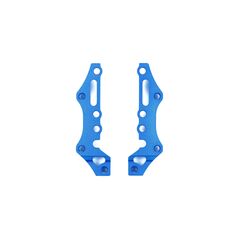 TA08R Bras supérieur arrière en aluminium