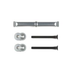 BB-01 Aluminum Damper Mount Bar (arrière)