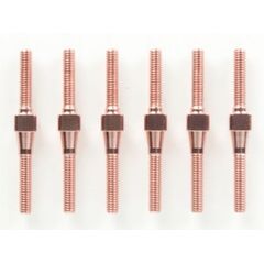 ALU Turnbuckle Set