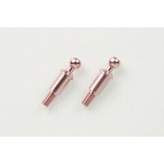 GB-01 Connecteur boule en aluminium King