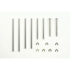 GT-01 Shaft pur.Sus.