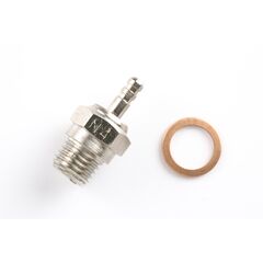 Spare Plug N4