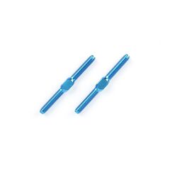 3x32mm Blue Titan Turnbuckle 2pcs