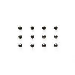 3mm Ceramic Diff Ball (12)
