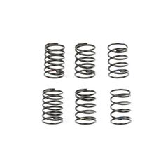 Suspension Springs for Touring Cars (Court/Black)