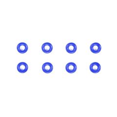 X-Ring (Durchmesser 50 8Stk.)