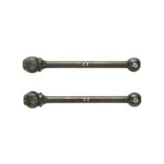 Drive Shaft for 44mm Double Cardan Joint Shaft