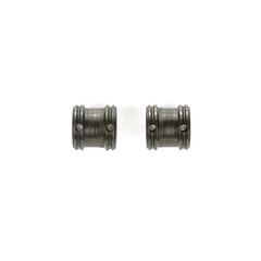 Joint Casing for Double Cardan Joint Shaft (2pcs.)