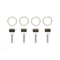 Cross Joint for Double Cardan Joint Shaft (2pcs.)