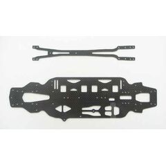TRF417X Lower Deck (2 5mm)
