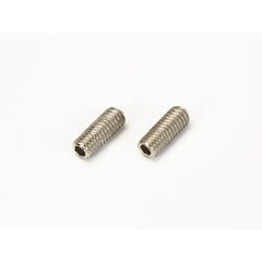 3x8mm Hollow Titan Screw (2)