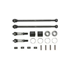 Buggy Double Cardan Joint Shaft (front  2pcs)