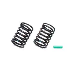 TRF Damper L Diamètre. Spring (Super Soft 2pcs.)