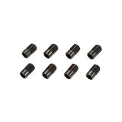 3x5mm Step Hollow Screw (8 pcs.)
