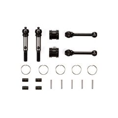 Double Cardan Joint Shaft (M-Chassis) 2pcs.