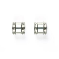 LW Joint Casings Double cardan Joint Shafts (2)