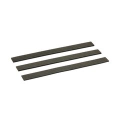 Body Sponge Tape (20x230x2mm/3mm) 2 pcs)