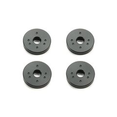 TRF SSBB Damper Pistons Blank (4pcs)