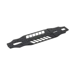 TRF420 Pont inférieur en aluminium
