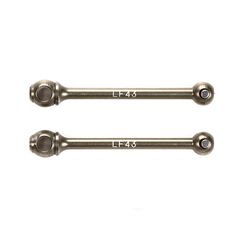 43mm Drive Shafts LF Double Cardan Joint(2)