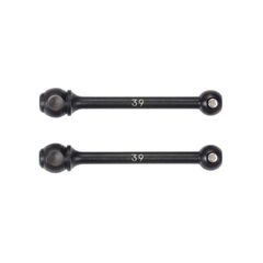 39mm Double Cardan Drive Shafts (2)