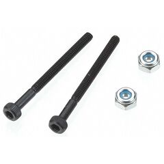 Vis Diff 2x25mm