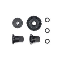 Transmission F-1