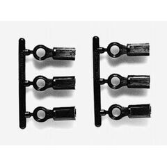 Ajusteur 5mm de long 19mm (2x3) (remplacement de 10445005)