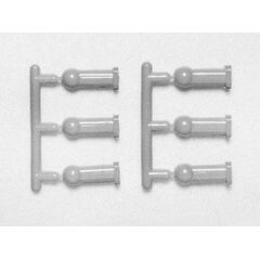 Adjuster 4mm (remplacement de 10115007)