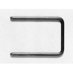 TG10 U-Shaped Shaft (tige en forme de U)