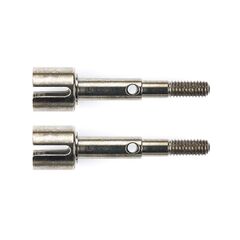 TG10 R.Wheel Axle