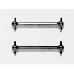 TA04 Drive Shaft 39mm (remplacement de 50806 10555050)