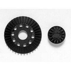 F201 G Parts (Ring Gear)