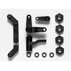 TGM-02 F Parts (Steering Arm)