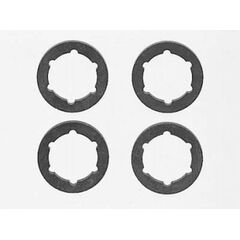 TGM-02 Brake Disc Set