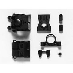 TB Evo 3 A Parts (Gear Case)